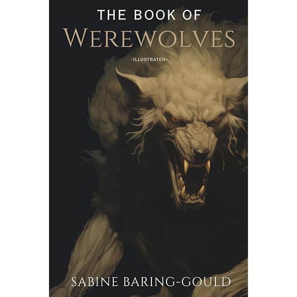 Amazon.com: The Lycanthropy Reader: Werewolves in Western Culture